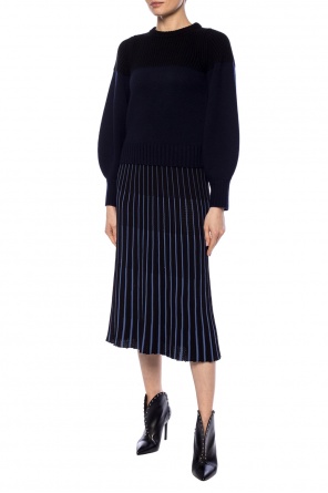 Cashmere sweater, zdjęcie 2 Cashmere sweater od Alexander McQueen